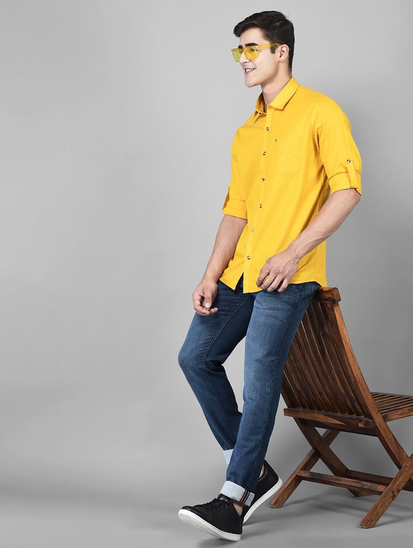 Jack&Jordan cotton by cotton men jeans