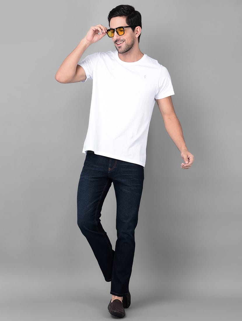 Jack&Jordan best whisker color men jeans