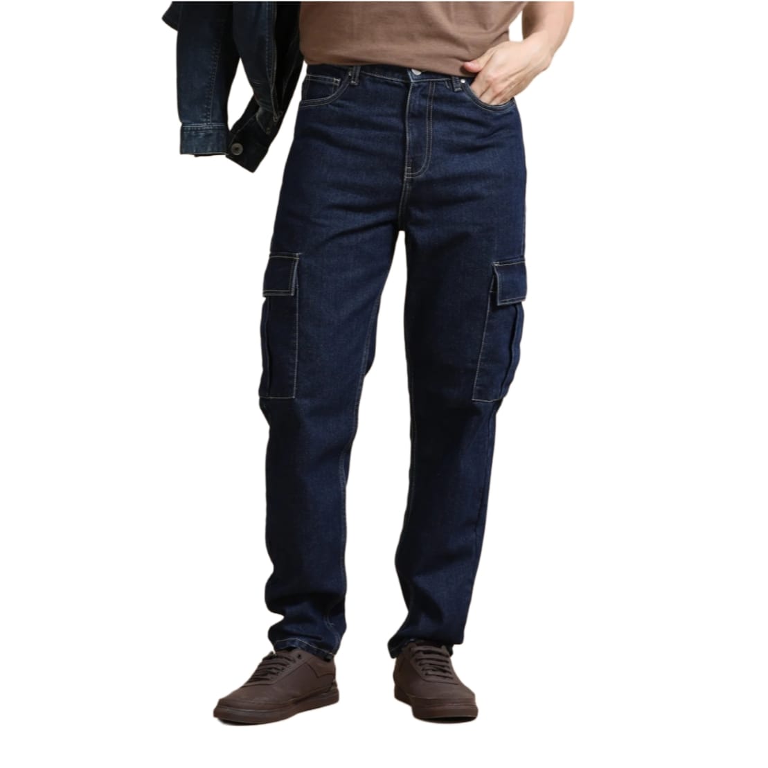 Denim Cargo