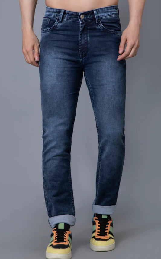 Jack&Jordan best denim blue men jeans