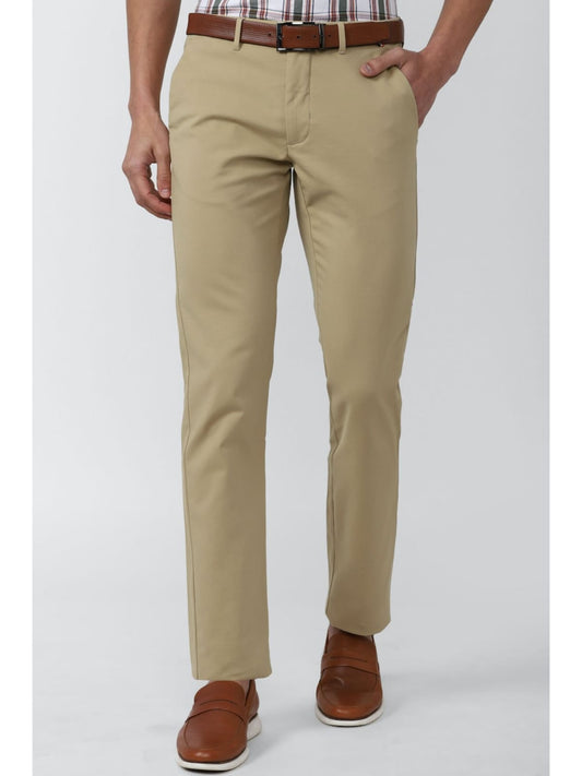 Jack&Jordan Best fabric stretchable khaki men trouser