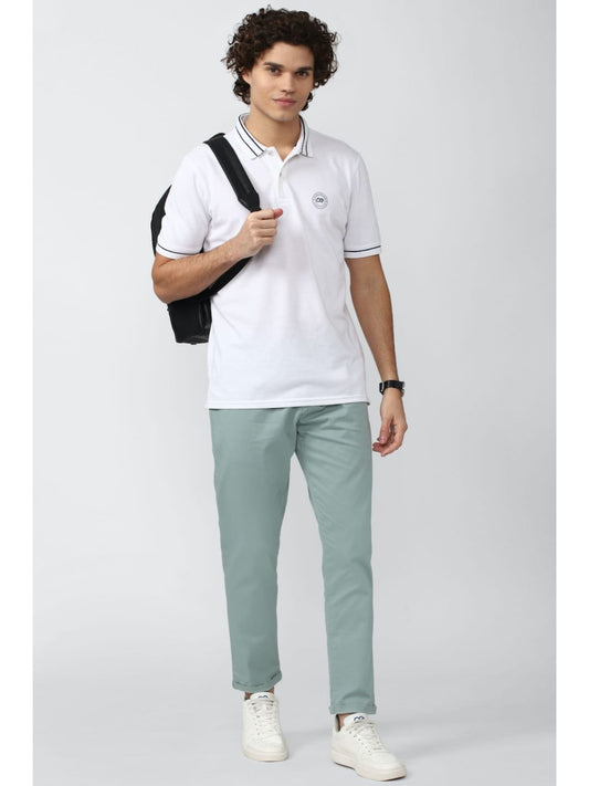 Jack&Jordan light sky best stretchable fabric men trouser