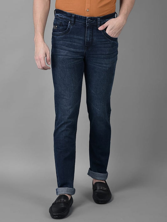 Jack&Jordan black men denim jeans
