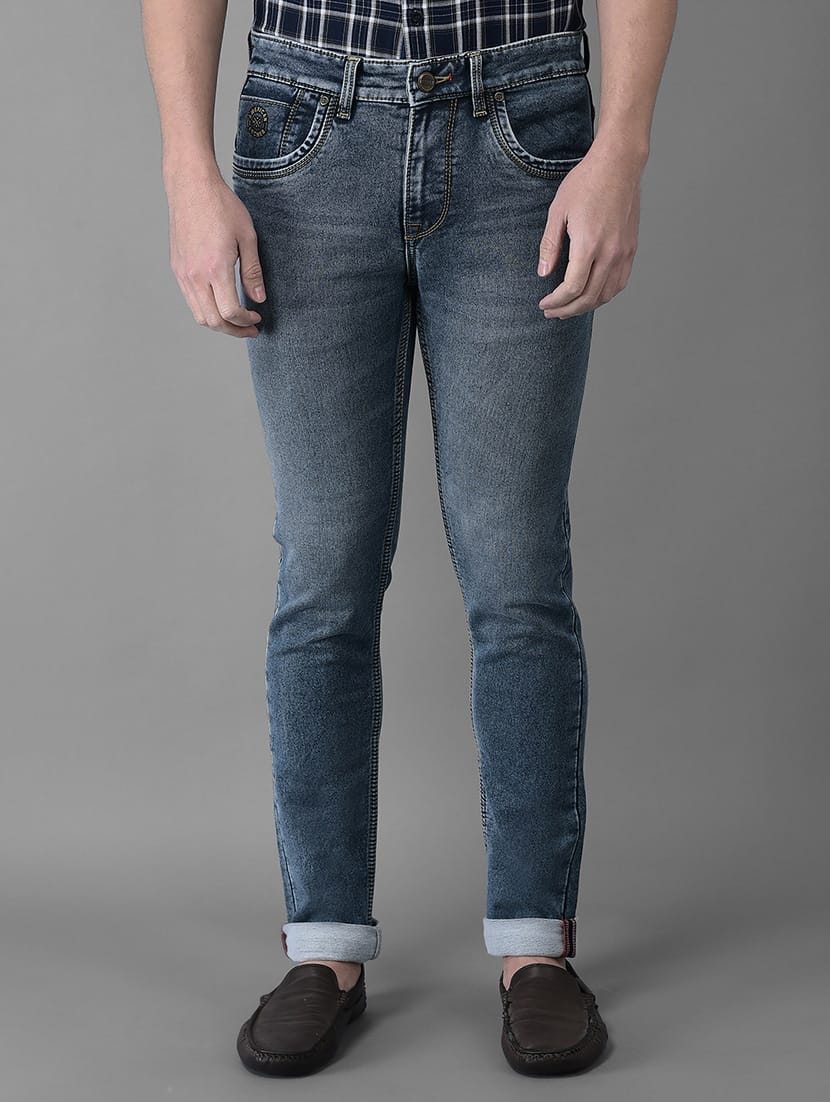 Jack&Jordan best stretchable men jeans