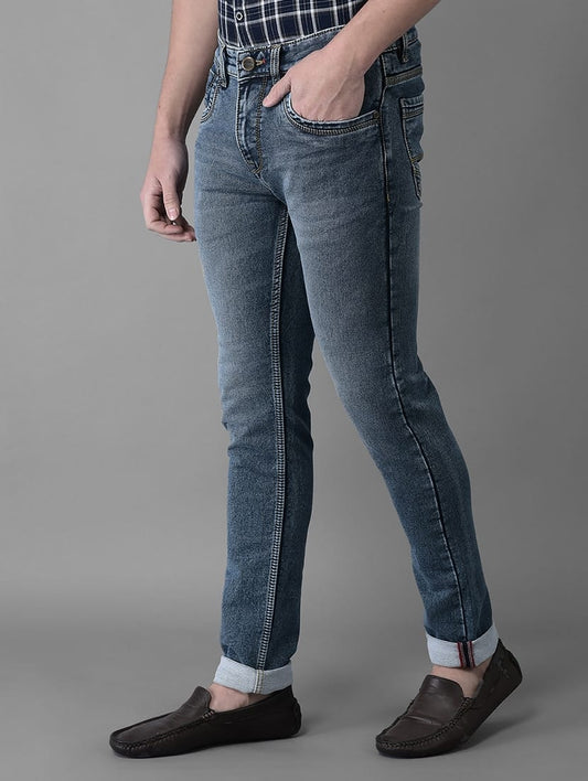 Jack&Jordan best stretchable men jeans