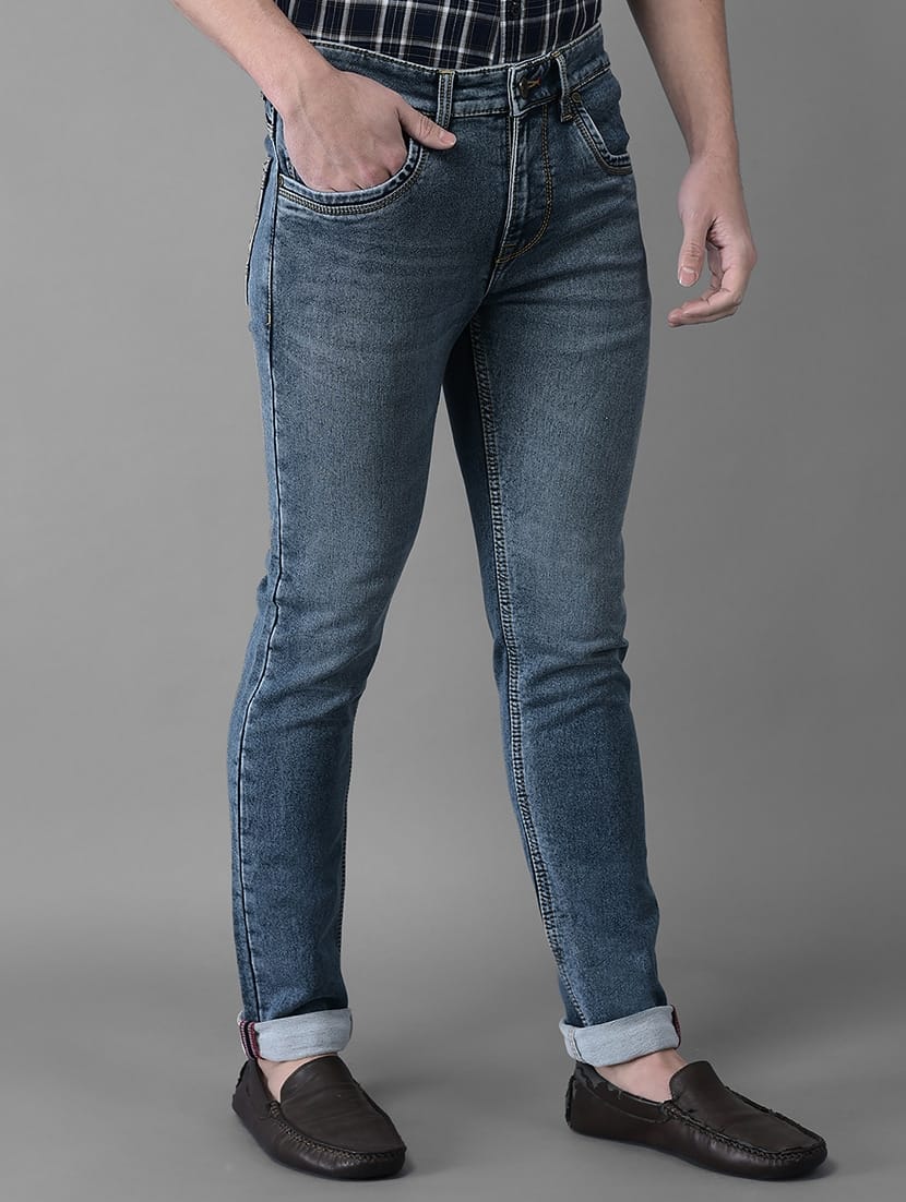 Jack&Jordan best stretchable men jeans