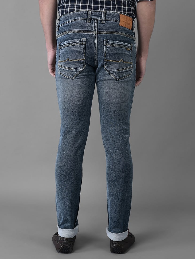Jack&Jordan best stretchable men jeans