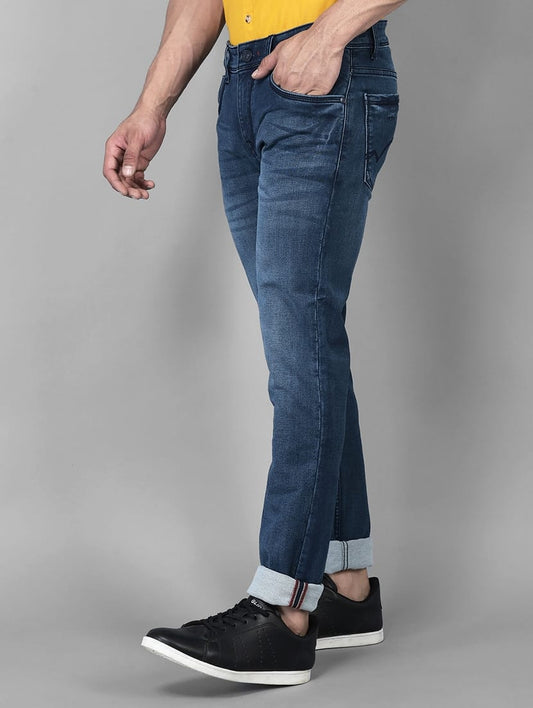Jack&Jordan cotton by cotton men jeans