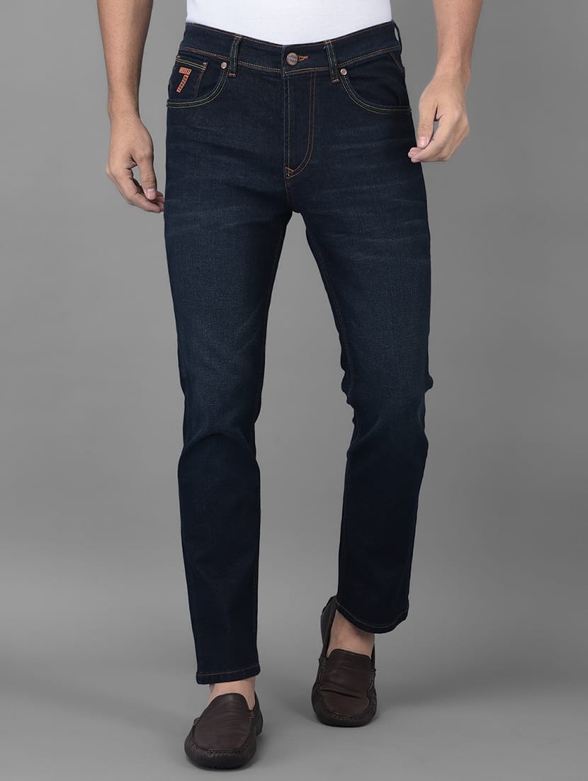 Jack&Jordan best whisker color men jeans