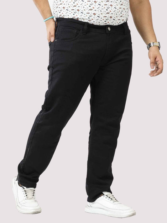 Jack&Jordan black color plus size jeans