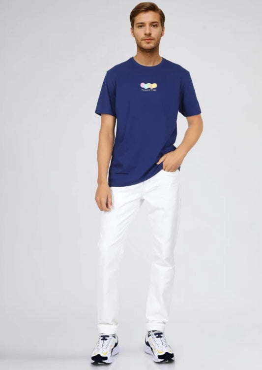 Jack&Jordan best fabric denim white men jeans