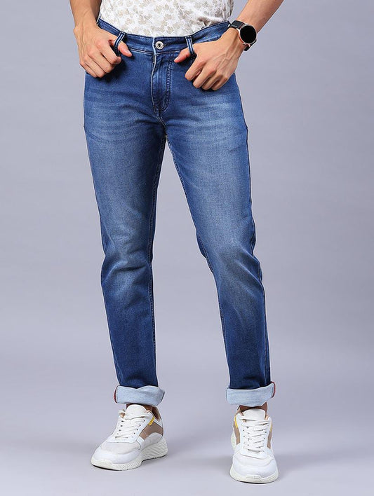 Jack&Jordan best blue denim for men
