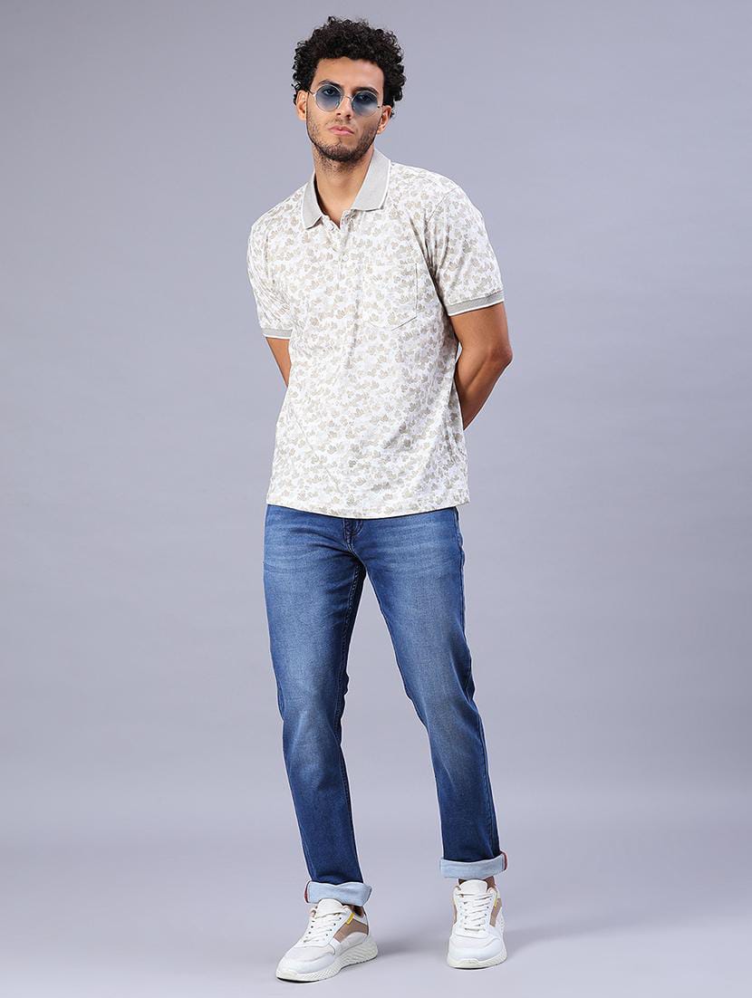 Jack&Jordan best blue denim for men