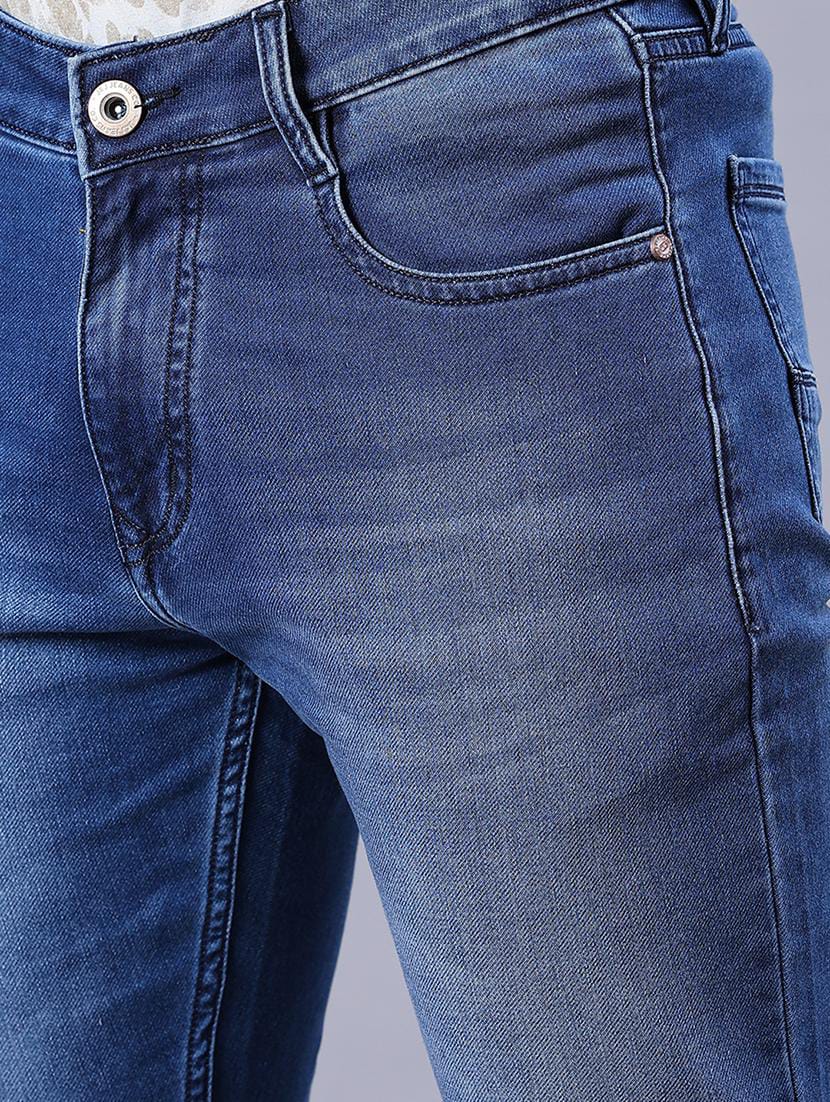 Jack&Jordan best blue denim for men