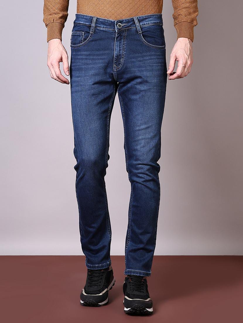 Jack&Jordan fully stretchable denim for men