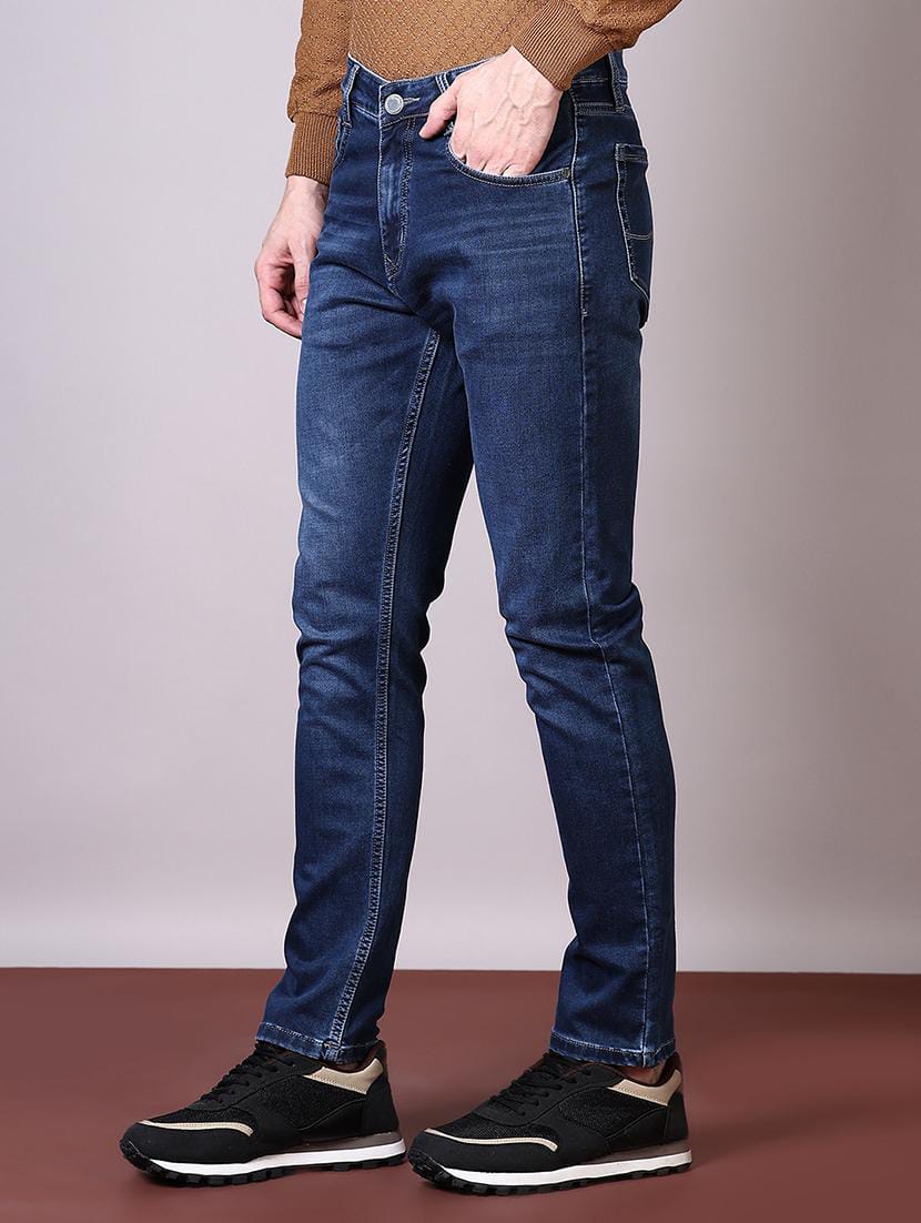 Jack&Jordan fully stretchable denim for men