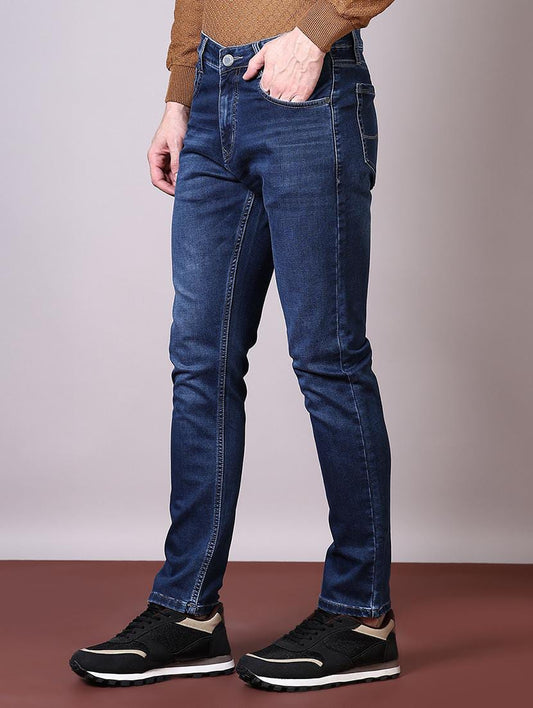 Jack&Jordan fully stretchable denim for men