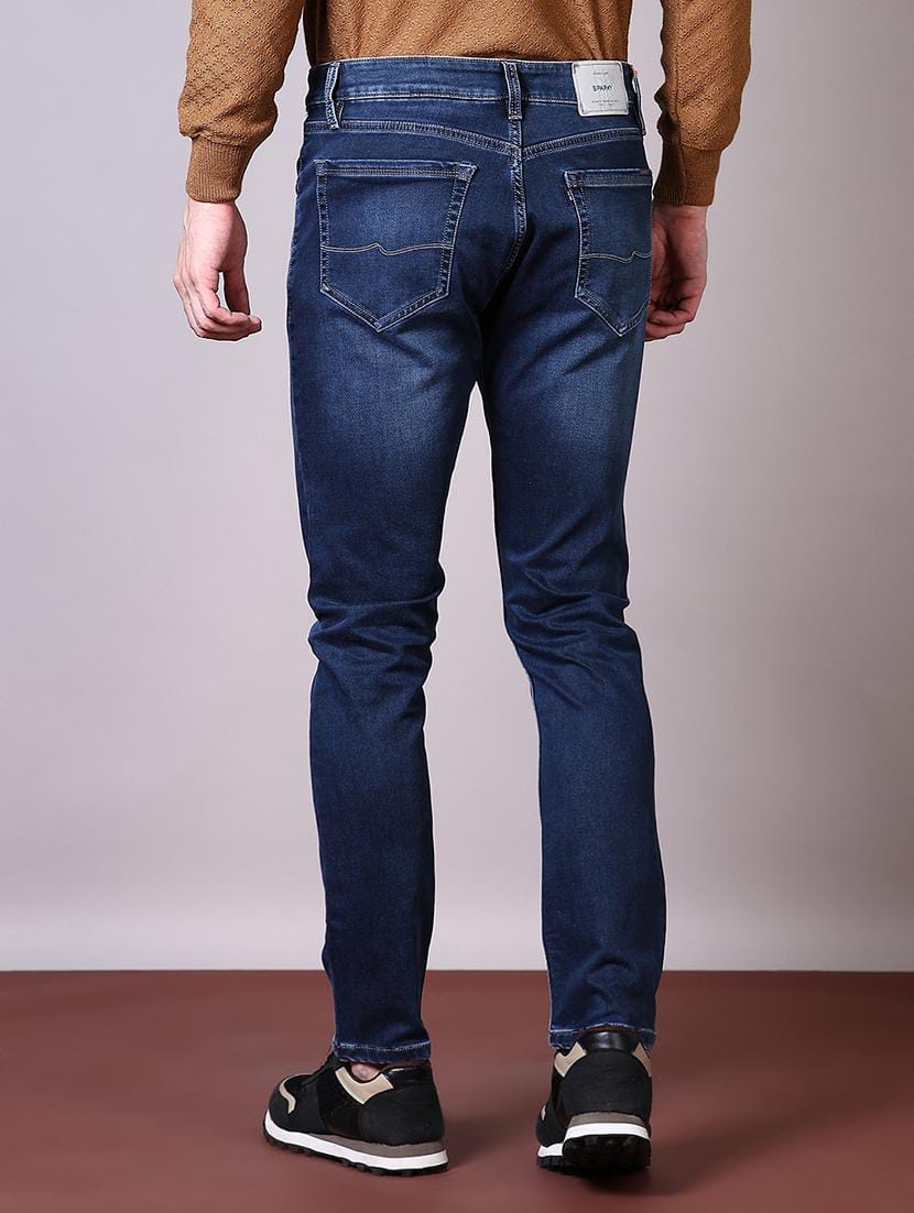 Jack&Jordan fully stretchable denim for men