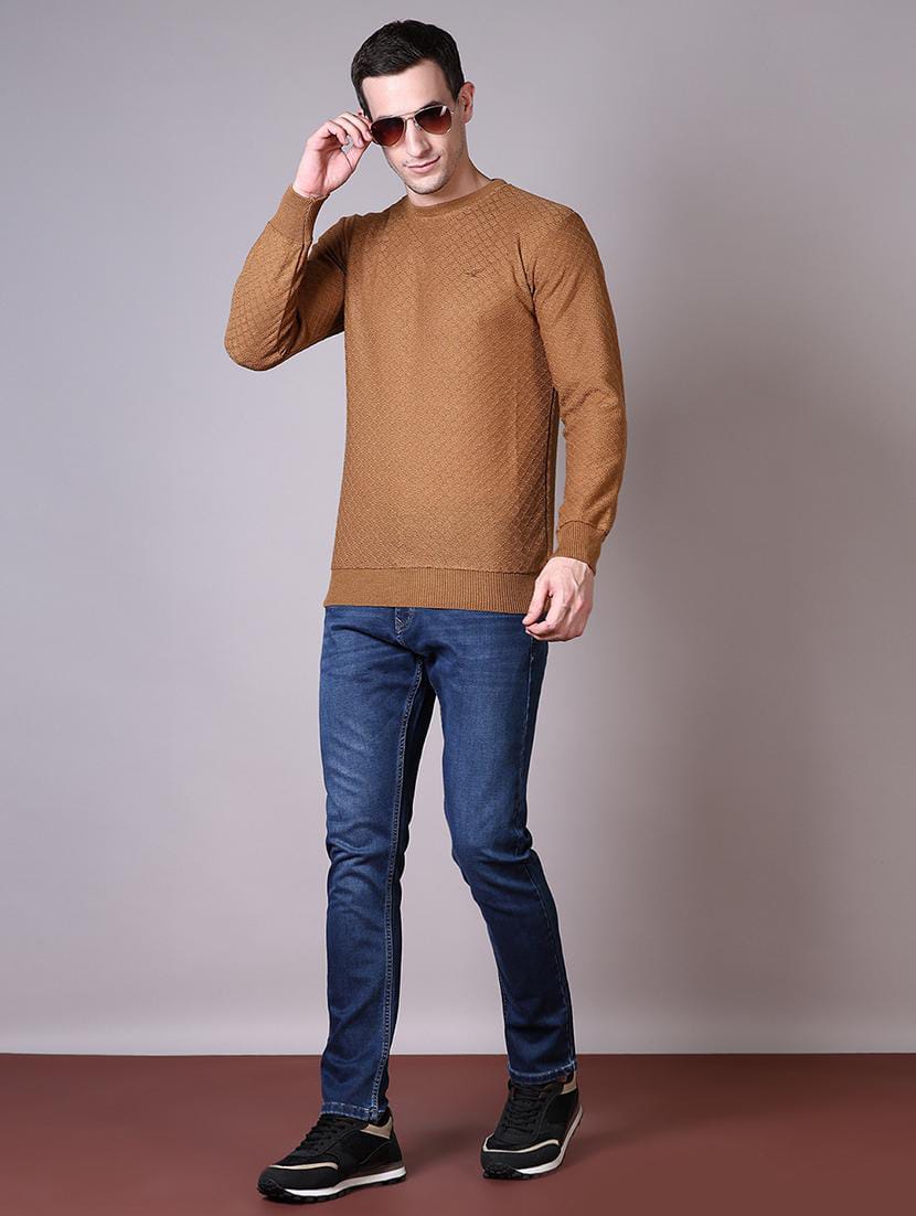 Jack&Jordan fully stretchable denim for men