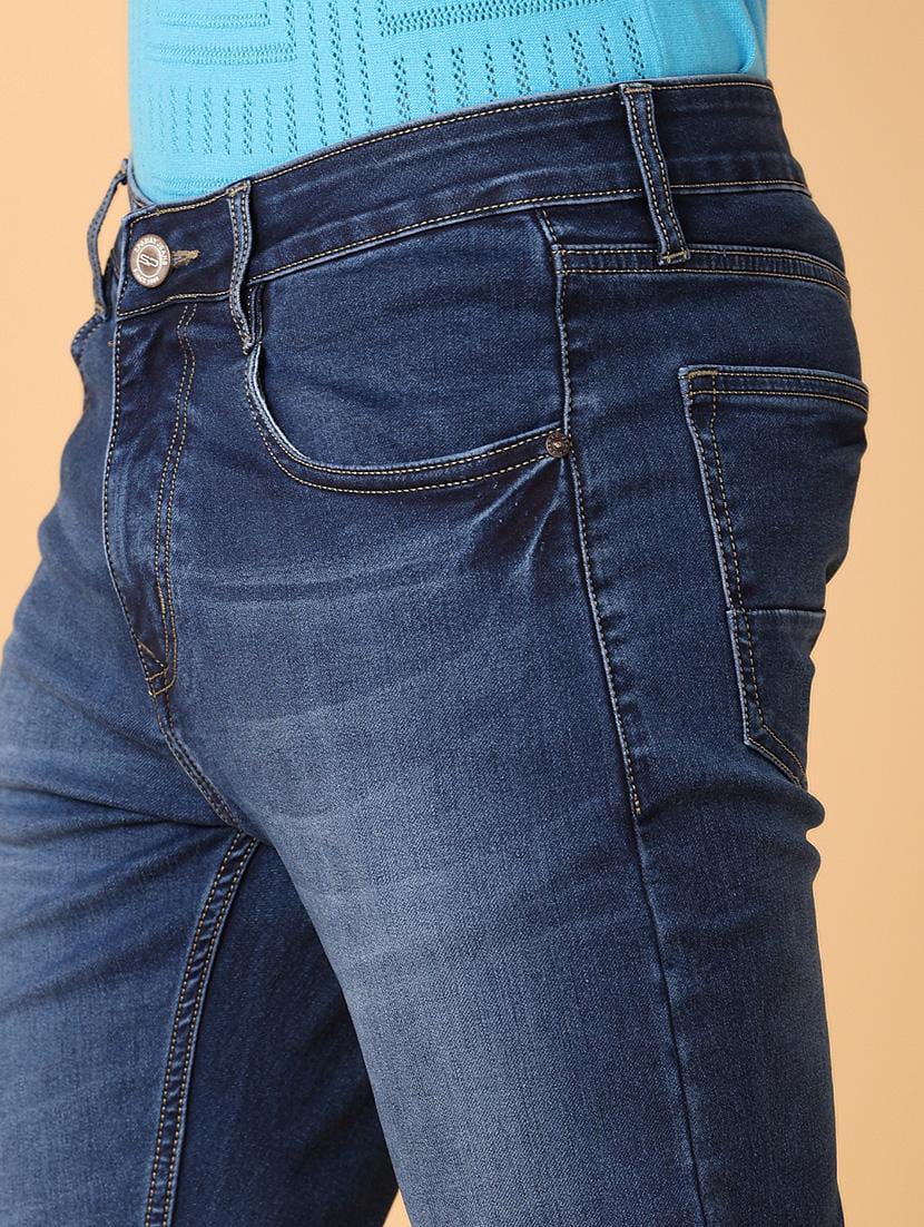 Jack&Jordan best denim blue jeans for men