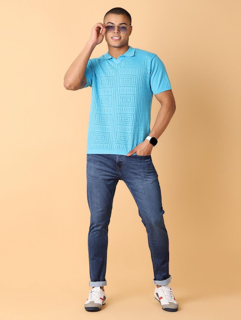 Jack&Jordan best denim blue jeans for men