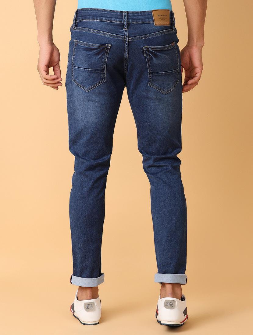 Jack&Jordan best denim blue jeans for men