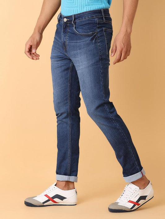 Jack&Jordan best denim blue jeans for men